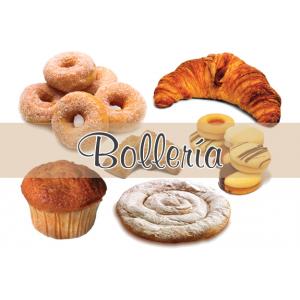 Bollería