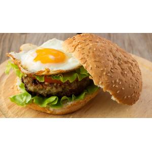 Hamburguesa