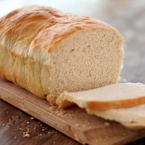 Pan de molde