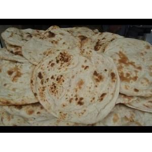 Pan Libanés