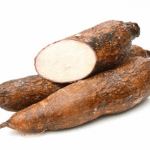 SIL-YUCA TUBERCULO SUELTO