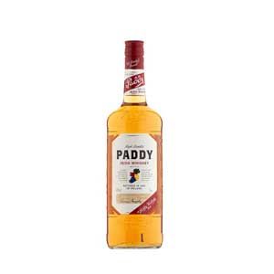 GUI-Whisky irl. Paddy 1L