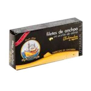 MHS-ANCHOAS ACTE.OLIVA LOTAMAR E/NEGRA R-50 (1/8)