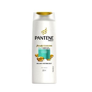 MHS-CHAMPU PANTENE CUIDADO CLASICO 300 ML