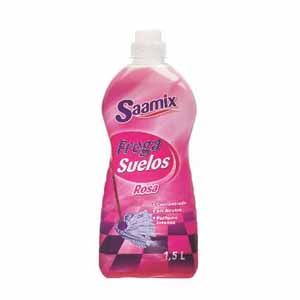 MHS-FREGASUELO LAVANDA SAAMIX  1.5 L
