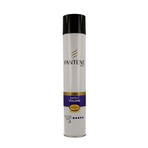 MHS-LACA PANTENE VOLUMEN TOTAL 300 ML.