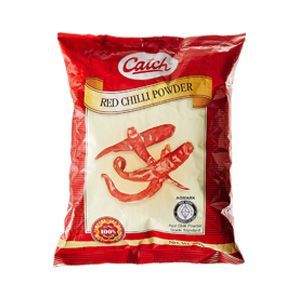 MHS-RED CHILLI POWDER DAILY FRESH 500GR.