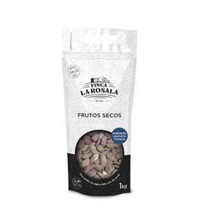 GUI-Almendra largeta tostada 1kg