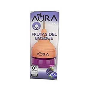 GUI-Ambientador coche frutas del bosque Aura