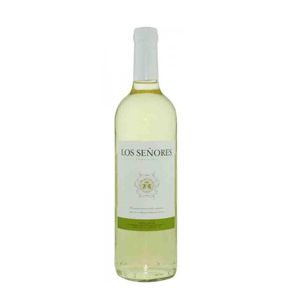 GUI-Vino blanco Los Señores 70cl Cosechero