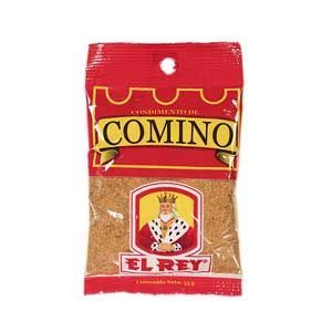 MHS-COMINO MOLIDO LA CONSTANCIA 35G.