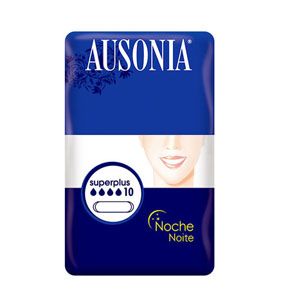 MHS-COMP.AUSONIA NOCHE 10 UD.