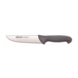 MHS-CUCHILLO COCINERO M.CAUCHO 15 CM 2401