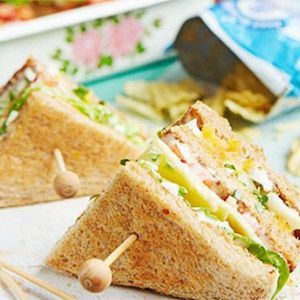Sandwiches