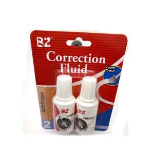 TCS-Corrector liquido 20ml pack 2