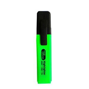 TCS-Marcadores Fluorecentes Verde