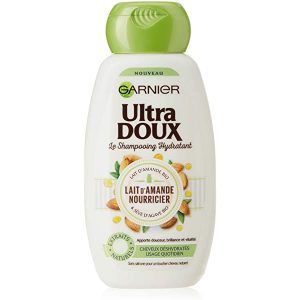 UNIC-CHAMPU UD 250ML LT D AMANDE NOURR.