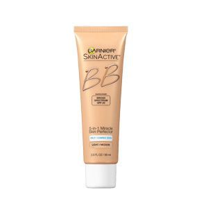 UNIC-BB CREME MIRACLE MEDIUM