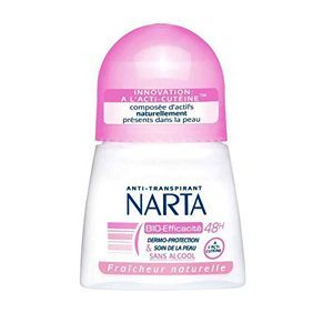 UNIC-BIO EFFICACITE NARTA F DEO 200