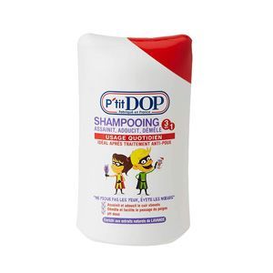 UNIC-CHAMPU ANTI PIOJOS PTIDOP 250ML