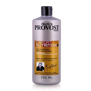 UNIC-CHAMPU FP EXPERT NUTRI. PLUS 750ML