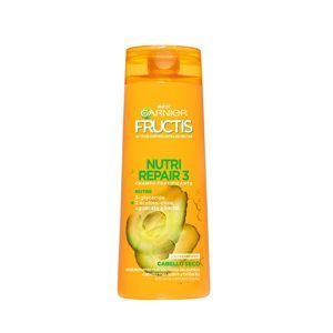 UNIC-CHAMPU FRUC 250ML NUTRITIVO 3 ACE.