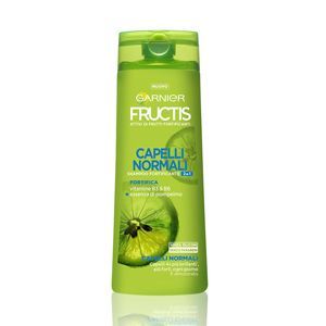 UNIC-CHAMPU FRUCT 250ML 2EN1 NORM