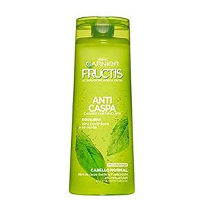 UNIC-CHAMPU FRUCTIS 250ML ANTI CASPA