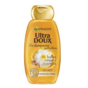 UNIC-CHAMPU UD 400ML MERVEILLEUX