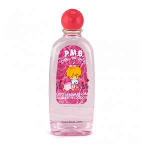 UNIC-COLONIA BE 250ML ROSES