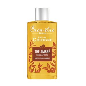 UNIC-COLONIA BE 250ML THE AMBRE
