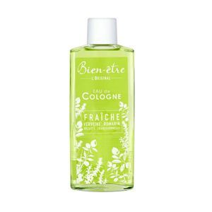 UNIC-COLONIA BE ESSENCES FRAICHES 500ML