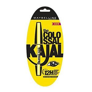 UNIC-CRAYON COLOSSAL KAJAL ZAMO 01 BLACK