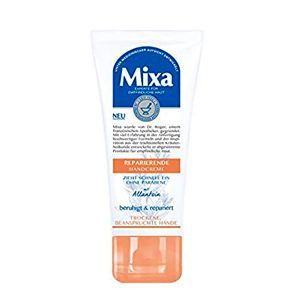 UNIC-CREMA DE MANOS MIXA 100ML REPAR. ALL