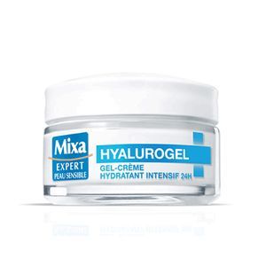 UNIC-CREMA FACIAL GEL MIXA 50ML HYALUROGEL