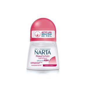 UNIC-DEODORANT RO50 NARTA PEAU. PAR