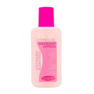 UNIC-DISSOLVANTS GEMEY EXPRESS 125ML