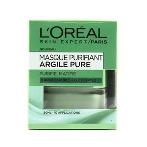 UNIC-MASCARILLA DERMO ARG 50ML PURIFIANT