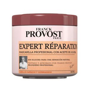 UNIC-MASCARILLA FP 400ML EXP REPARADORA