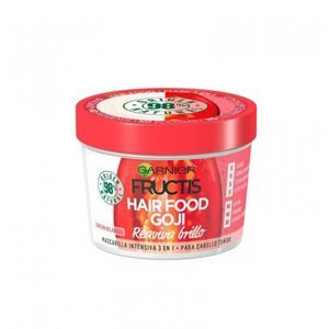 UNIC-MASCARILLA HAIR FOOD FRU 390ML GOJI