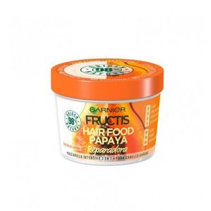 UNIC-MASCARILLA HAIR FOOD FRU 390ML PAPAYE