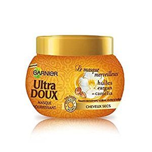 UNIC-MASCARILLA UD 300ML MERVEILLEUX
