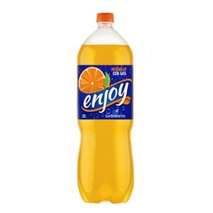 GUI-Refresco Naranja 2L Enjoy