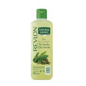 MHS-Colonia Natural Honey Te Verde