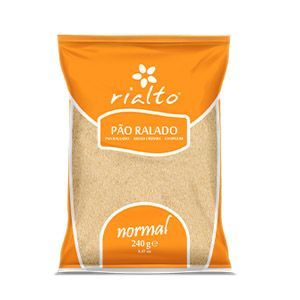 MHS-PAN RALLADO RIALTO 500G