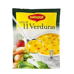MHS-Sopas Maggi 11 Verduras