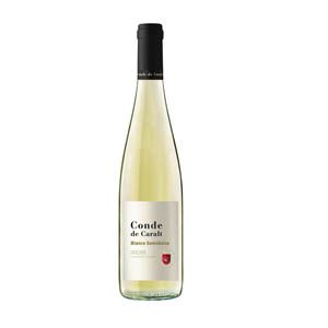 MHS-Conde De Caralt White Semi Dulce