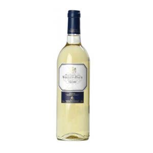 MHS-Vino Blanco Marques Riscal 75cl