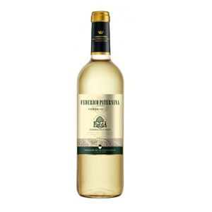 MHS-Vino B. Paternina Verdejo 2013