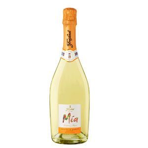 MHS-Vino Mia Moscato Fruity sweet